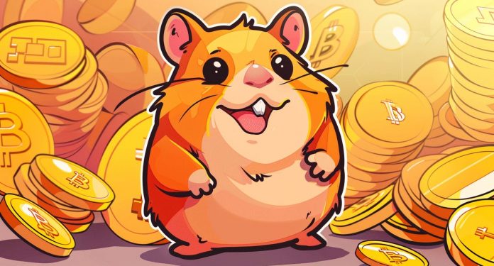 Как забрать бонус за шифр Морзе в Hamster Kombat 23 августа