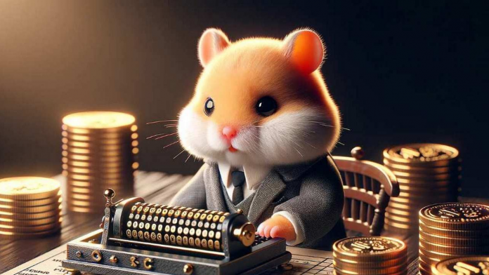 Вышел ли код Морзе от Hamster Kombat для 27 августа после Ареста Павла Дурова