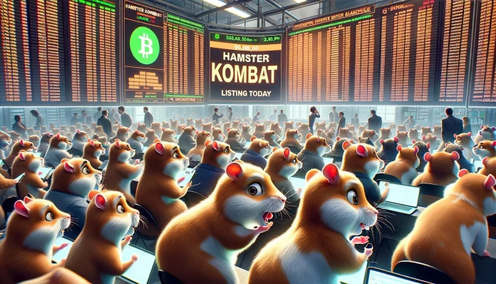 hamster kombat