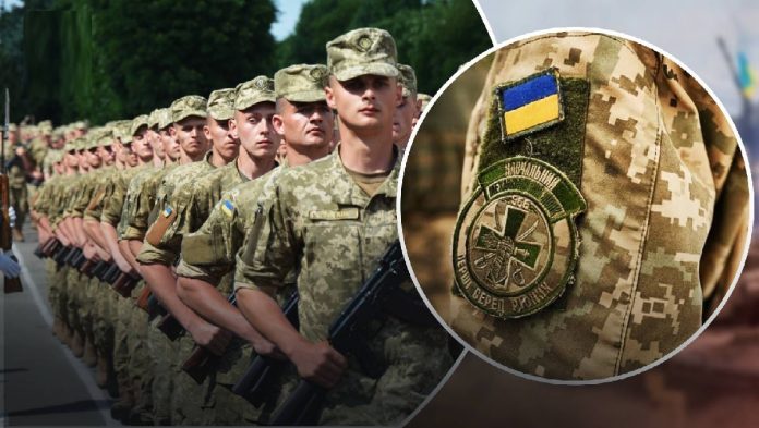 ВСУ,