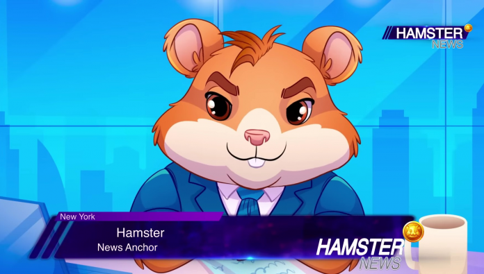 hamster kombat