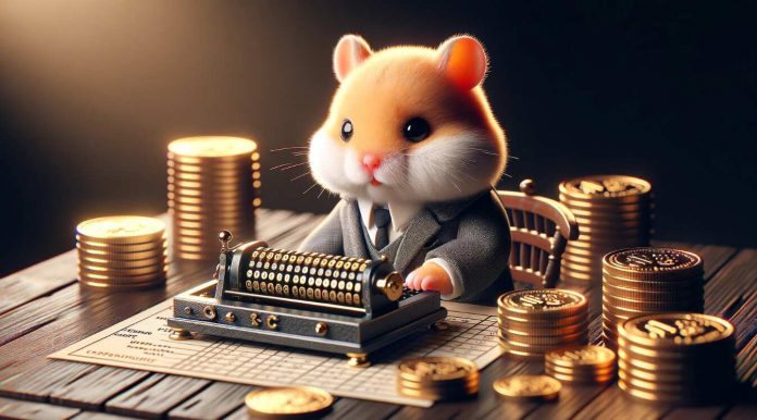 hamster kombat