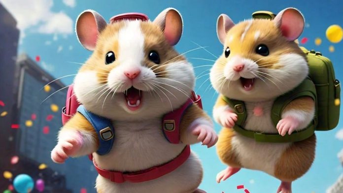 hamster kombat