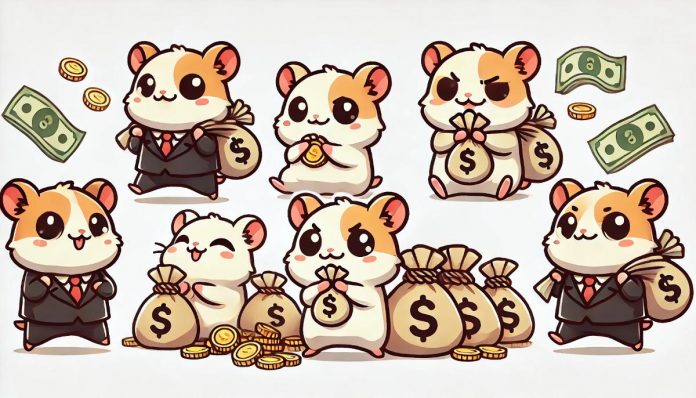 hamster kombat