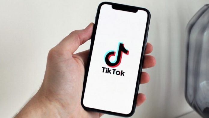 TikTok,