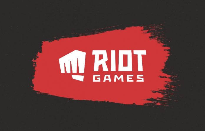 Riot Games,