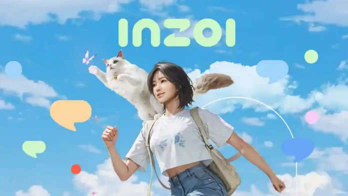 inZOI,