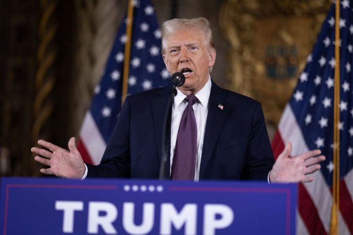 Как в ХАМАС отнеслись к предложению Трампа об эвакуации всех людей из Сектора Газа