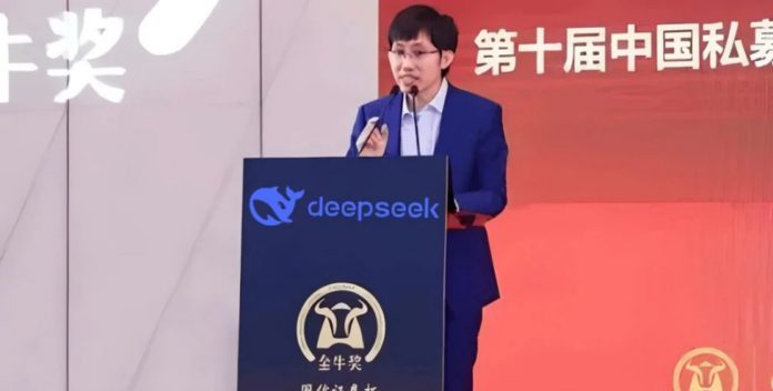 Как китайский ИИ изменил мир и что известно о создателе DeepSeek