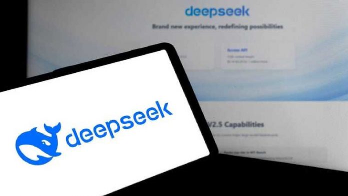 Какие проблемы возникли с DeepSeek и почему его заблокировали в Италии