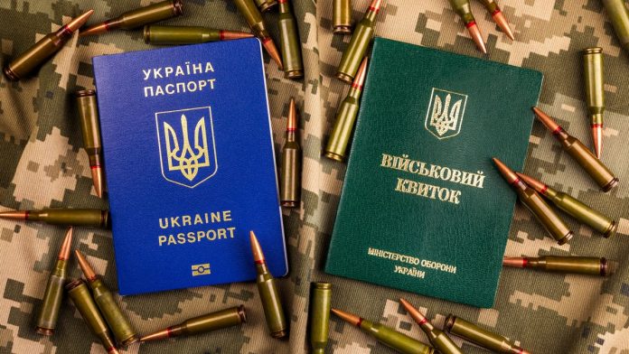 Введут ли в Украине воинский учет с 14 лет: ответ Сварасова