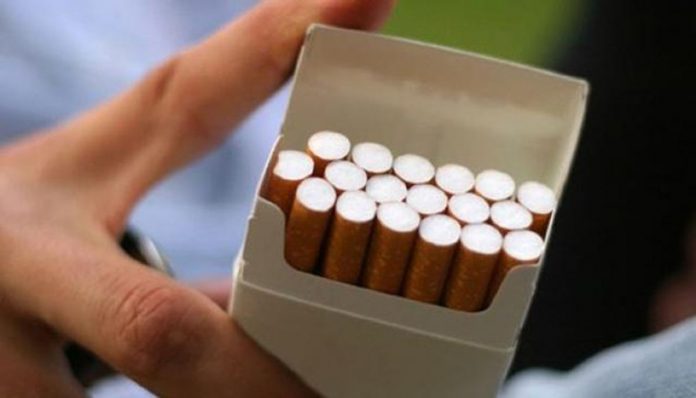 В Украине существенно дорожают сигареты: чего ждать курильщикам с 1 апреля