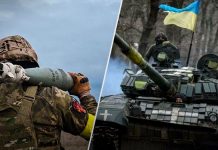 Более 200 боев за сутки – Генштаб ВСУ о том, где сейчас РФ атакует больше всего Более 200 боев за сутки – Генштаб ВСУ о том, где сейчас РФ атакует больше всего