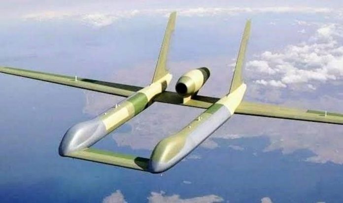 Что известно о новом китайском разведывательном дроне WZ-9 Divine Eagle?