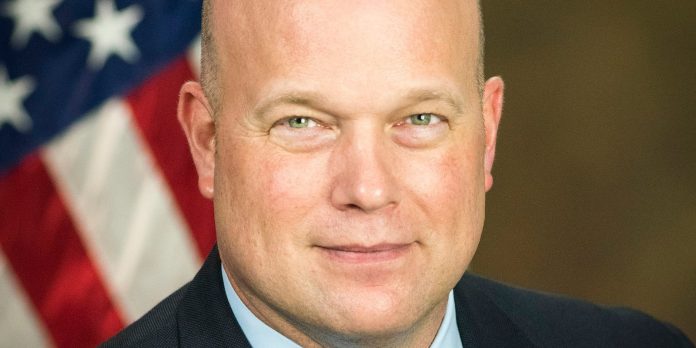 Посол США при НАТО Мэтью Уитакер заявил, что Дональд Трамп разочарован ударами России по гражданской инфраструктуре Украины, но призывает обе стороны к сдержанности. Посол США при НАТО Мэтью Уитакер заявил, что Дональд Трамп разочарован ударами России по гражданской инфраструктуре Украины, но призывает обе стороны к сдержанности.