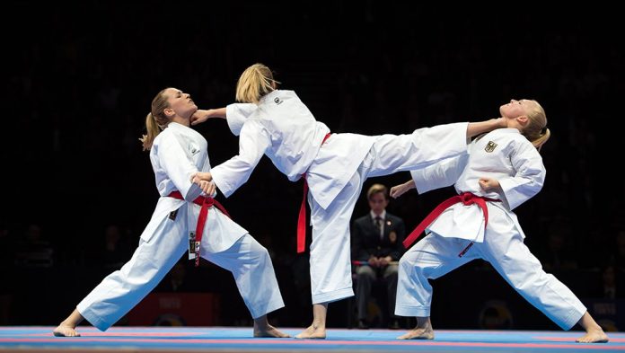 Молдова запретила российским спортсменам участие в чемпионате Европы по кикбоксингу, несмотря на разрешение WKF выступать с флагом и гимном. Молдова запретила российским спортсменам участие в чемпионате Европы по кикбоксингу, несмотря на разрешение WKF выступать с флагом и гимном.