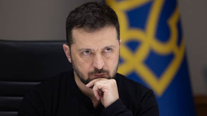 Зеленский может принять участие в заседании ПАСЕ в Страсбурге 26 июня. Поездка согласована, но график может измениться из-за саммитов НАТО и ЕС. Зеленский может принять участие в заседании ПАСЕ в Страсбурге 26 июня. Поездка согласована, но график может измениться из-за саммитов НАТО и ЕС.
