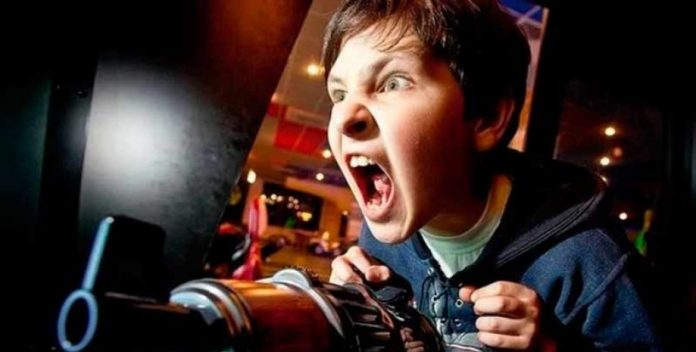 Действительно ли жестокие игры вредят детям? Анализ влияния игр на психику, поведение и социализацию с научной точки зрения.