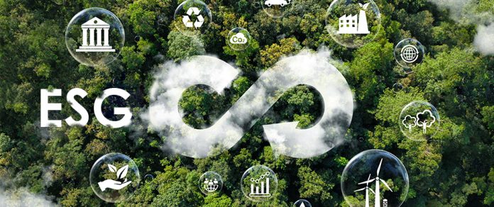 Узнайте, что такое ESG, почему крупные компании меняют бизнес-модели и как это влияет на инвестиции, доверие и будущее корпоративного мира. Узнайте, что такое ESG, почему крупные компании меняют бизнес-модели и как это влияет на инвестиции, доверие и будущее корпоративного мира.