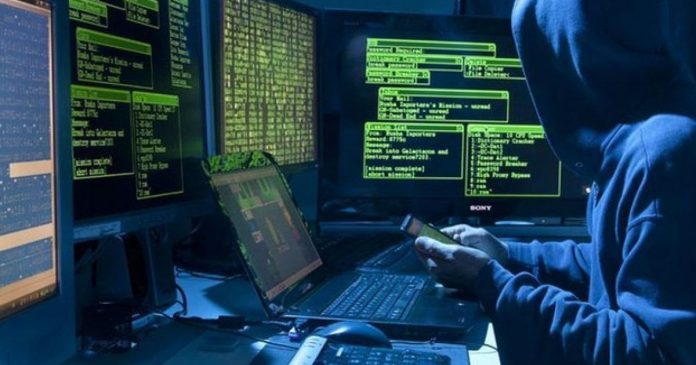 Украинские хакеры ГУР провели масштабные кибератаки на инфраструктуру РФ: нарушена работа Украинские хакеры ГУР провели масштабные кибератаки на инфраструктуру РФ: нарушена работа