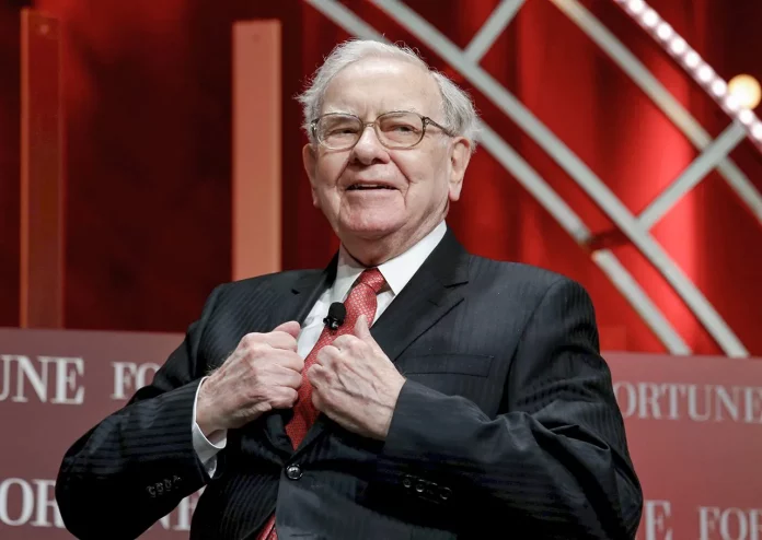 Уоррен Баффетт пожертвовал акции Berkshire Hathaway на 6 миллиардов долларов пяти благотворительным фондам, включая Фонд Гейтсов и фонды своих детей. Уоррен Баффетт пожертвовал акции Berkshire Hathaway на 6 миллиардов долларов пяти благотворительным фондам, включая Фонд Гейтсов и фонды своих детей.