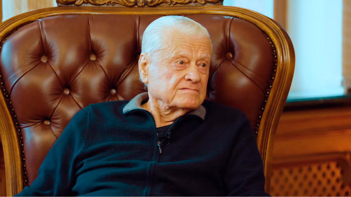 Умер Леонид Яковишин, Герой Украины, аграрий и директор ТОВ 