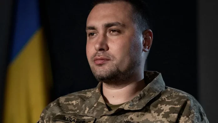 Кирилл Буданов подчеркнул необходимость срочного достижения перемирия между Украиной, Россией и США, в то время как Кремль сохраняет свои военные цели. Кирилл Буданов подчеркнул необходимость срочного достижения перемирия между Украиной, Россией и США, в то время как Кремль сохраняет свои военные цели.