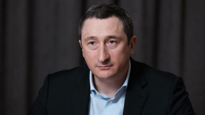 НАБУ расследует, как Чернышов устроил охрану и домашний персонал в «Нафтогаз» с зарплатой 300 тыс. грн и освобождением от мобилизации. НАБУ расследует, как Чернышов устроил охрану и домашний персонал в «Нафтогаз» с зарплатой 300 тыс. грн и освобождением от мобилизации.