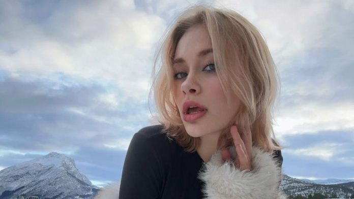 Кто такая Мария Ковальчук — модель OnlyFans из Украины. Её рост, вес, параметры фигуры, размер груди, фото и сколько она зарабатывает.