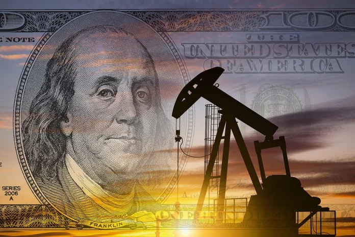 Цены на нефть снизились из-за угрозы новых тарифов США, несмотря на высокий спрос на бензин в США и признаки стабильного мирового спроса. Цены на нефть снизились из-за угрозы новых тарифов США, несмотря на высокий спрос на бензин в США и признаки стабильного мирового спроса.
