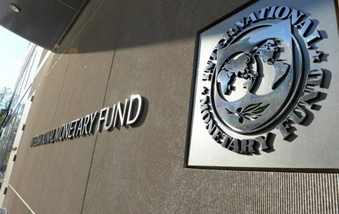 МВФ обновил негативный сценарий для Украины в рамках восьмого пересмотра программы EFF, отметив высокие риски и скорректированные макроэкономические прогнозы. МВФ обновил негативный сценарий для Украины в рамках восьмого пересмотра программы EFF, отметив высокие риски и скорректированные макроэкономические прогнозы.