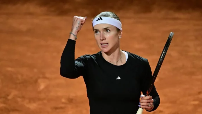 Свитолина и Стародубцева одержали победу в матчах второго круга WTA 1000 в Монреале, выйдя в третий раунд. Все четыре украинские теннисистки прошли дальше. Свитолина и Стародубцева одержали победу в матчах второго круга WTA 1000 в Монреале, выйдя в третий раунд. Все четыре украинские теннисистки прошли дальше.