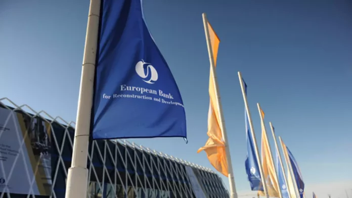 Украина и ЕБРР договорились о создании новой фондовой биржи и рыночной инфраструктуры. Государство получит долю, начнется конкурс для инвестора. Украина и ЕБРР договорились о создании новой фондовой биржи и рыночной инфраструктуры. Государство получит долю, начнется конкурс для инвестора.