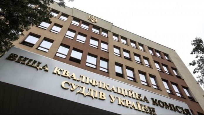 ВСП начинает формирование Конкурсной комиссии без международных экспертов для отбора членов ВККС, влияя на судебную реформу и назначение судей в Украине. ВСП начинает формирование Конкурсной комиссии без международных экспертов для отбора членов ВККС, влияя на судебную реформу и назначение судей в Украине.