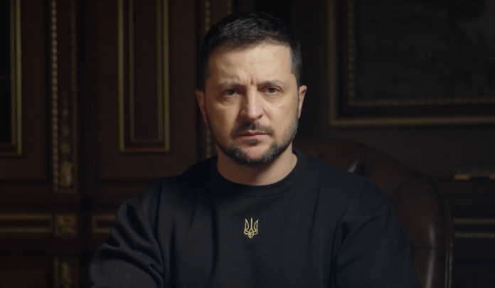 Сергей Кислица подтвердил, что вопрос территорий Украины можно обсудить только на встрече Зеленского с Путиным, сообщает KavPolit. Сергей Кислица подтвердил, что вопрос территорий Украины можно обсудить только на встрече Зеленского с Путиным, сообщает KavPolit.