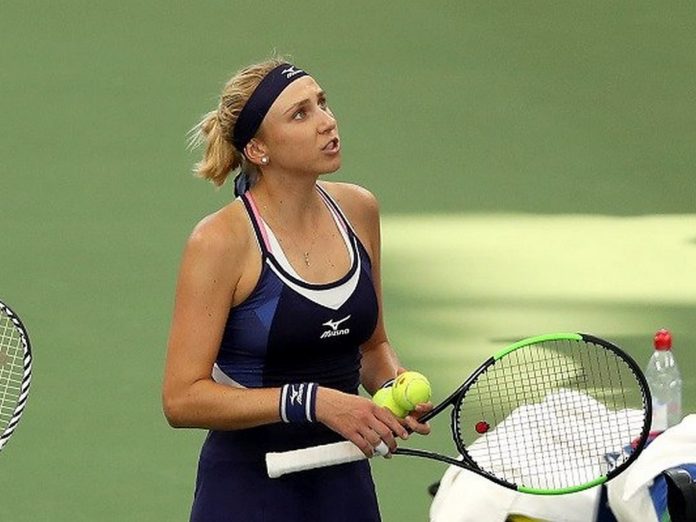 Людмила Киченок и Эллен Перес получили шестой номер посева на турнире WTA 1000 в Цинциннати. В первом раунде они сыграют с Кирсти и Калинской. Людмила Киченок и Эллен Перес получили шестой номер посева на турнире WTA 1000 в Цинциннати. В первом раунде они сыграют с Кирсти и Калинской.