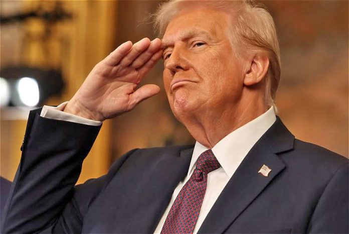 Трамп сравнил свою встречу с Путиным на Аляске с визитом Никсона в Москву в период Холодной войны и сделал новое заявление по поводу войны в Украине.