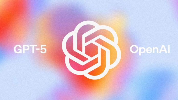 OpenAI представила GPT-5 — новую языковую модель, доступную для пользователей ChatGPT и разработчиков через API, с улучшенными характеристиками и функционалом. OpenAI представила GPT-5 — новую языковую модель, доступную для пользователей ChatGPT и разработчиков через API, с улучшенными характеристиками и функционалом.