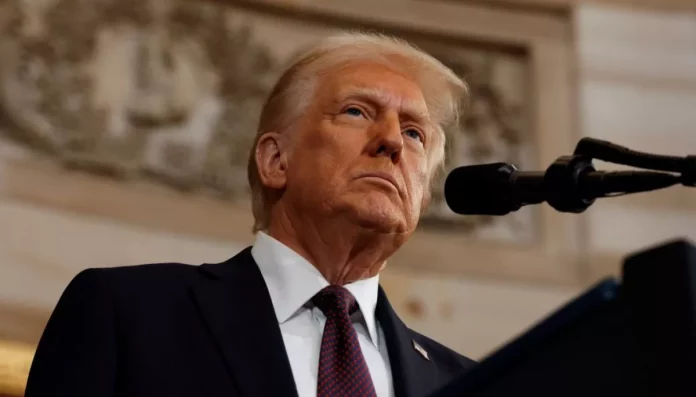 Трамп организовал мирный саммит в Белом доме между Азербайджаном и Арменией, который определил важные шаги к стабильности на Южном Кавказе. Трамп организовал мирный саммит в Белом доме между Азербайджаном и Арменией, который определил важные шаги к стабильности на Южном Кавказе.