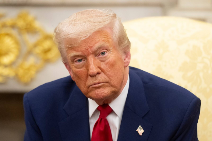 Дональд Трамп встретится с Владимиром Зеленским тет-а-тет, позже к переговорам присоединятся лидеры ЕС и НАТО, Дональд Трамп встретится с Владимиром Зеленским тет-а-тет, позже к переговорам присоединятся лидеры ЕС и НАТО, сообщает КавПолит