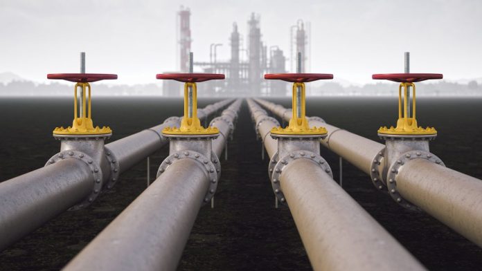 Нефтепровод «Дружба», который транспортировал российскую нефть в Европу, был уничтожен силами ВСУ, сообщает КавПолит, ссылаясь на канал в Telegram Бровди. Нефтепровод «Дружба», который транспортировал российскую нефть в Европу, был уничтожен силами ВСУ, сообщает КавПолит, ссылаясь на канал в Telegram Бровди.