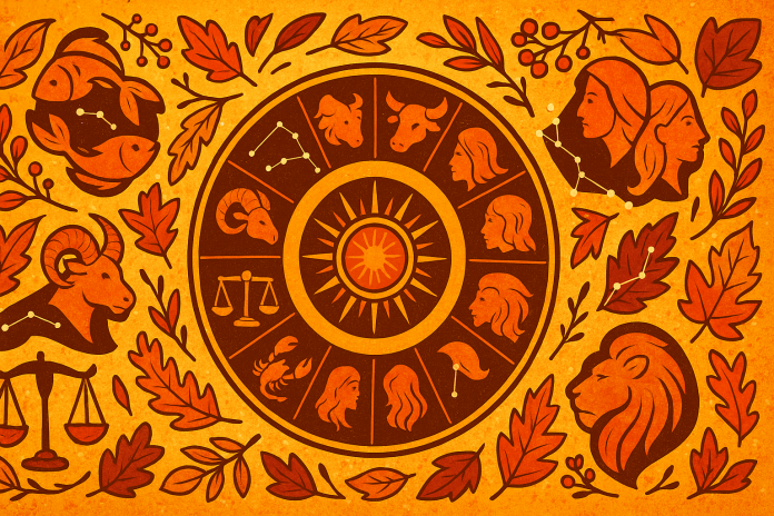 Финансовый гороскоп на 6 сентября 2025: деньги, работа, траты и советы астрологов для всех знаков зодиака. Узнайте, что готовят звёзды.