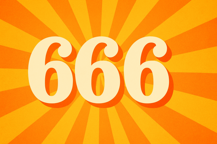 Ангельское число 666: что оно значит в нумерологии, духовности и культуре. Символ гармонии или знак страха? Толкования, советы и примеры. Ангельское число 666: что оно значит в нумерологии, духовности и культуре. Символ гармонии или знак страха? Толкования, советы и примеры.