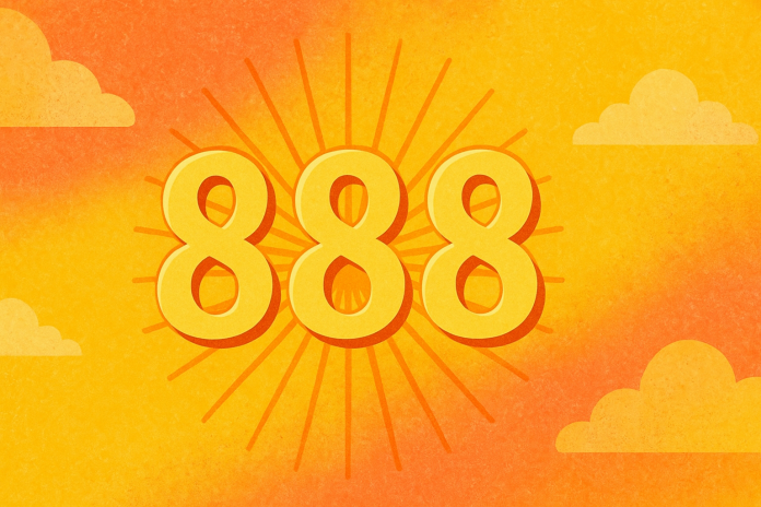 Ангельское число 888 символизирует процветание, гармонию и духовный рост. Узнайте значение 888 в нумерологии, финансах, отношениях и жизни.