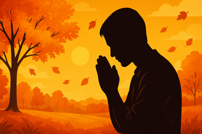 Молитва для поиска себя: уникальные тексты, советы духовников и практики, которые помогают обрести путь, покой и внутреннюю гармонию.