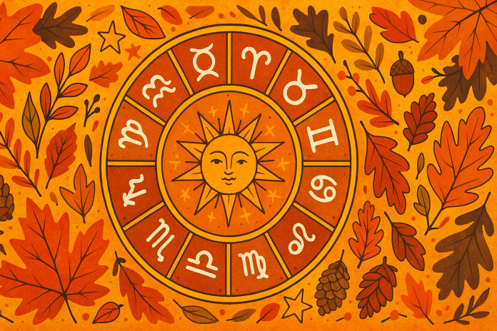 Финансовый гороскоп на 19 сентября 2025: доход, расходы, инвестиции и советы астрологов. Подробный прогноз для всех знаков зодиака. Финансовый гороскоп на 19 сентября 2025: доход, расходы, инвестиции и советы астрологов. Подробный прогноз для всех знаков зодиака.