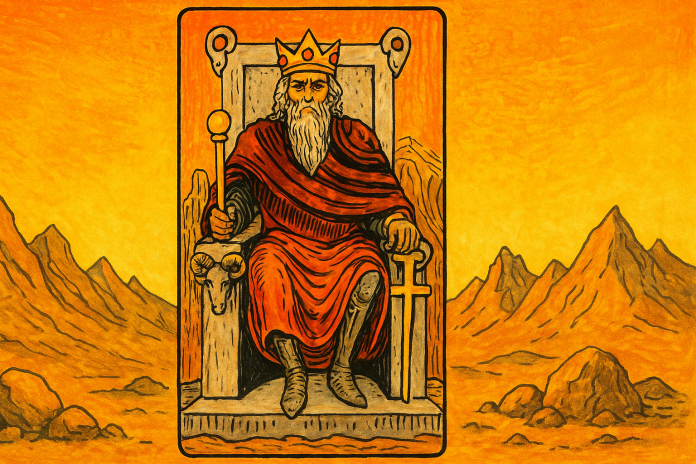 Значение карты Таро Император: символ власти, стабильности, советы по любви, карьере и финансам, практические примеры и рекомендации для личного роста. Значение карты Таро Император: символ власти, стабильности, советы по любви, карьере и финансам, практические примеры и рекомендации для личного роста.