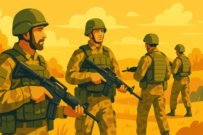 Военная доктрина: что это, зачем нужна Украине и миру. Примеры из разных стран, ключевые функции и значение для национальной безопасности. Военная доктрина: что это, зачем нужна Украине и миру. Примеры из разных стран, ключевые функции и значение для национальной безопасности.