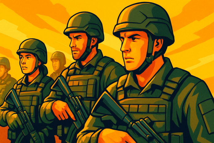 День защитников и защитниц Украины 1 октября 2025 года: история праздника, поздравления в стихах и смс, идеи подарков и традиции отмечания. День защитников и защитниц Украины 1 октября 2025 года: история праздника, поздравления в стихах и смс, идеи подарков и традиции отмечания.