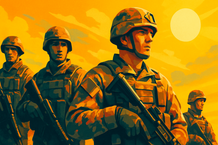 Военная стратегия и тактика: разница, исторические примеры, практические советы и объяснение ключевых понятий, которые влияют на победу в войне и жизни.